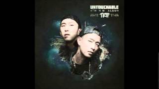 Untouchable(언터쳐블) - Trip