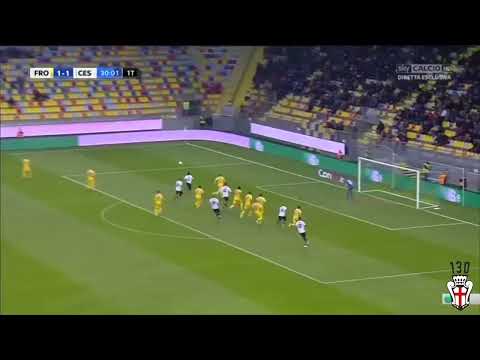 KARIM LARIBI | F.C. PRO VERCELLI 1892