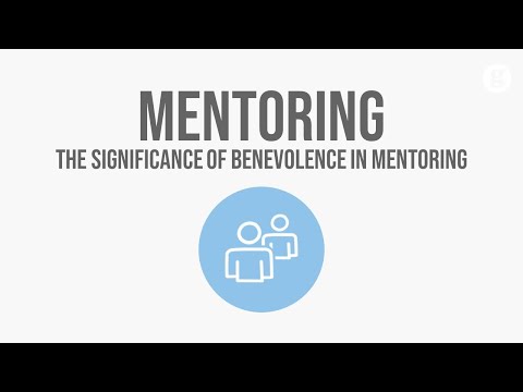 What is a Mentor