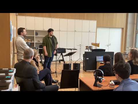 Pre BAC Preformance S7 2024