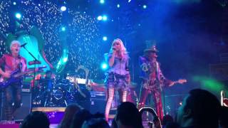 Mad T Party Band - All I Want For Christmas Is You MARIAH CAREY