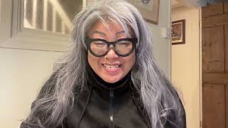 THE ARABIAN TALES & ONG KIAN MING'S POLITICAL RESET