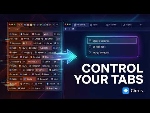 Item video thumbnail