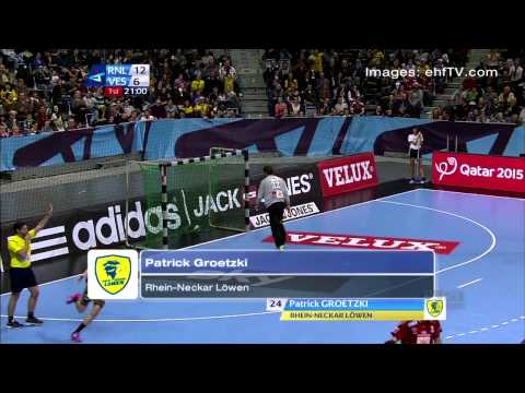 DKB Tor des Monats Dezember - Patrick Groetzki - TOR 6