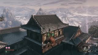 【PS4実況】拙者がんばりまぁす！part5