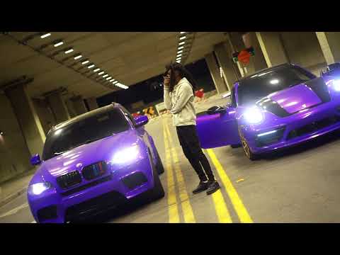 Raw Youngin - 4Life ( Official Music Video )