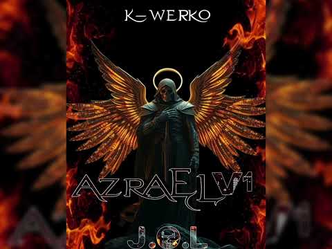 Azrael Angel de la muerte k-werco 2025