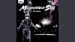 From Kinshasa to the Moon