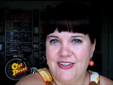 "Out of Print" Behind the Scenes - Intro