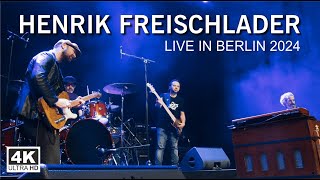 Henrik Freischlader