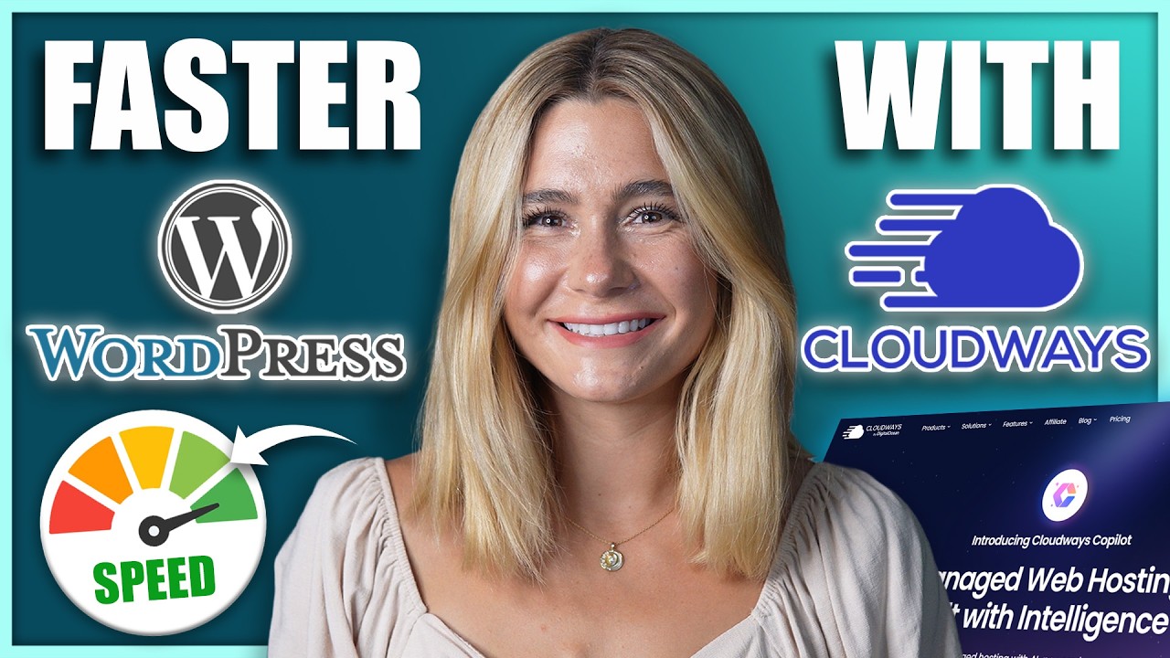 How to Set Up Cloudways for WordPress and Turn On the Performance Stack (CDN Cache SSL)