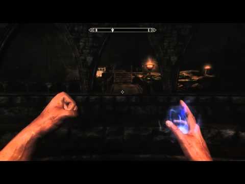 Skyrim: Dawnguard DLC PC Walkthrough Part 3