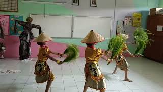Download lagu Tari Panen Padi Juara 1 FLS2N Kec. Panji Thn.2023 mp3