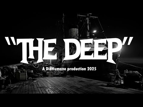 DieHumane Official and Jeffrey NOTHING