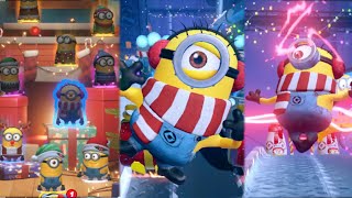 FRIGID CARLS HOLIDAY LAB SMASH EVENT #gamerforever  #gaming #games #game #minions #gameplay