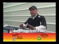 Aluminum Boat Hull Rivet Repair Kit / Bull Frog ...