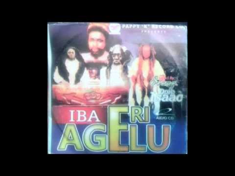Iba Eri Agelu - Evang Dare Isaac