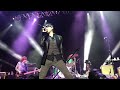 The Joe Perry Project - I've Got The Rock 'N' Rolls Again (Live House Of Blues Boston 2023)