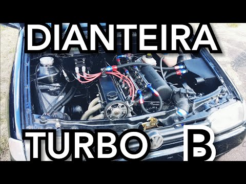 DTB na copa sul de arrancada:primeira bateria