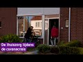 Thuiszorgmedewerkers geven uniek kijkje achter de schermen