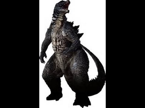 Godzilla ps4: Godzilla (2014) longplay(Hard route)