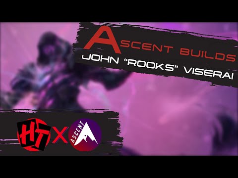 Viserai Deckbuilding Session - FaB TCG  - Team HometownTCG Ascent