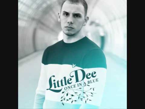 Little Dee Ft (Wiley) - Electric Love *NEW*