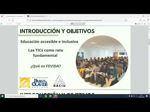 Ver vídeo