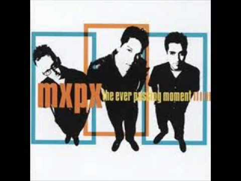 Videoclip de It's Undeniable (Album Version) — MxPx