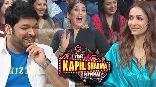 The Kapil Sharma Show: Here’s What Common Betwee