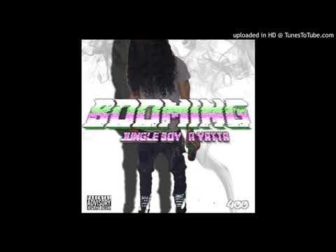 JUNGLE BOY - BOOMIN (FT.A YATTA)