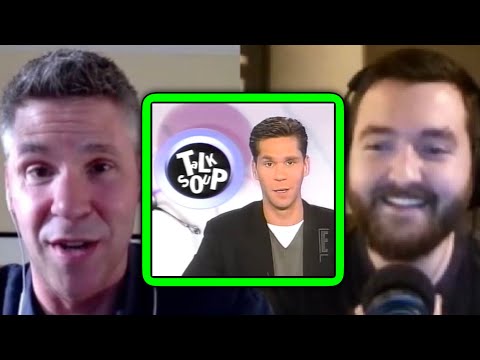 John Henson on Hosting Talk Soup | PKA