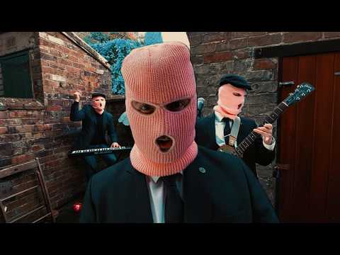 YouTube Thumbnail