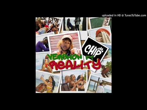Vershon feat Chip - Reality (Official Audio)