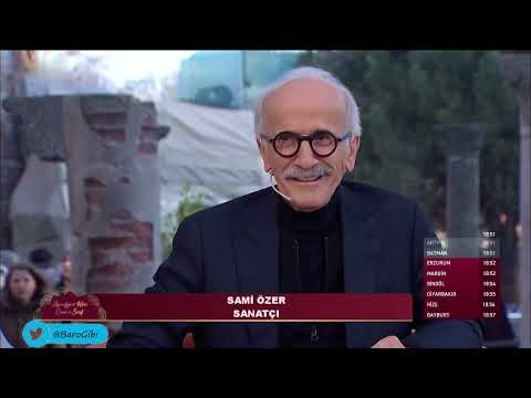 Ramazan Sevinci 17. Bölüm (Konuklar: Ömer Türker & Sami Özer) (8 Nisan 2023)
