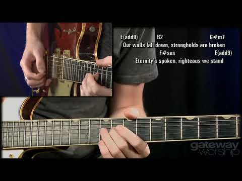 Great Great God - Gateway Worship
