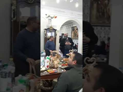 Виктор Бузылев - цените жизнь.