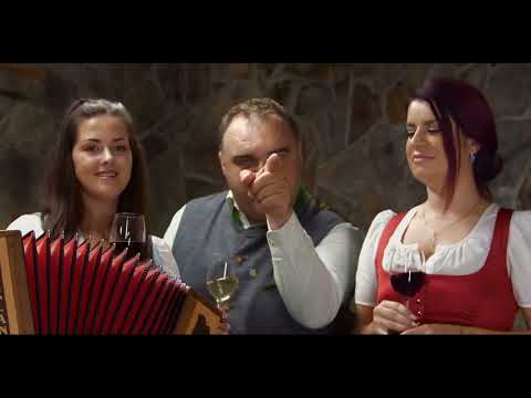 Renes Volksmusikwelt  RJB Südklang - Mein Musikwelt