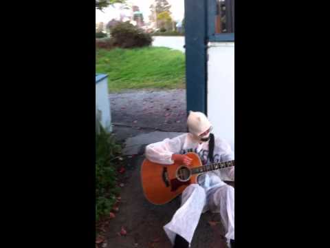 Michelle Shocked shows up @ Moes Alley March 28 2013