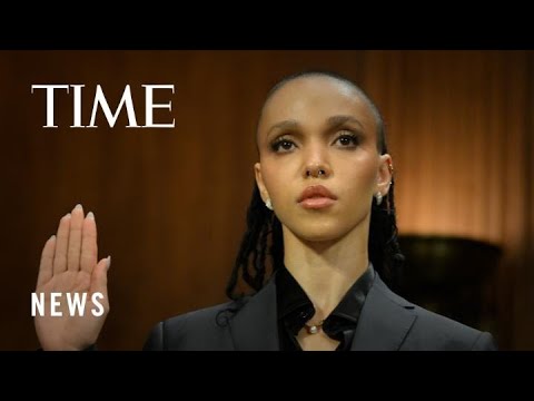 FKA twigs Creates Deepfake AI Version of Herself With a Special Use in Mind