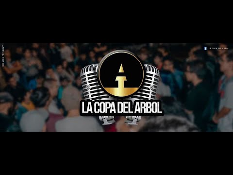 Nobody-Cta vs Dazke-Jota |LCDA Fecha duplas| 18/01/2020