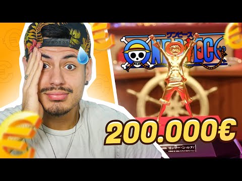 LES FIGURINES MANGA LES PLUS CHER ! (+200K) 💸