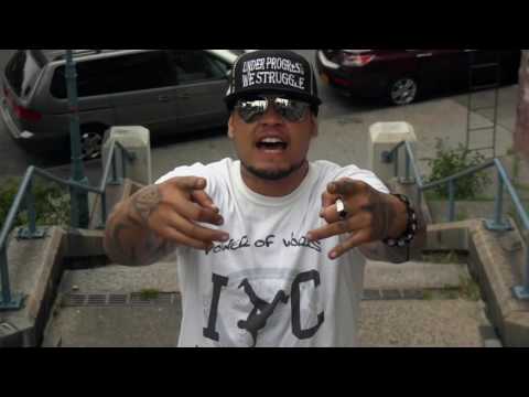 JMO - "Pound Cake Freestyle" The Coalition Official Video