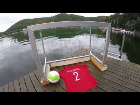 SG Edertal Cold Water Challenge