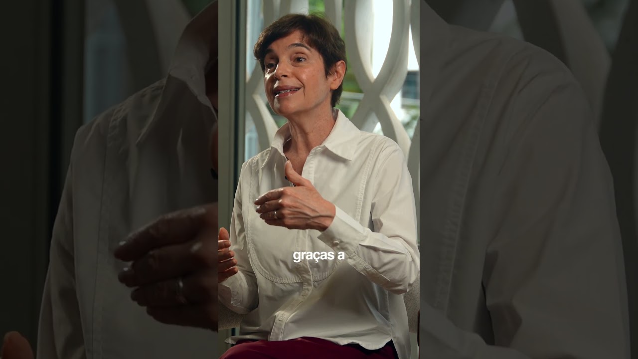 Dor no Ombro:  Renata Lo Prete Conta sobre o sucesso em seu tratamento