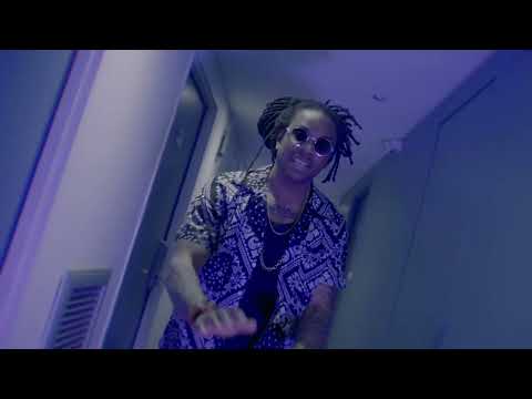 Slaaky - F L O W -  @Dir.By.BIGDRIP