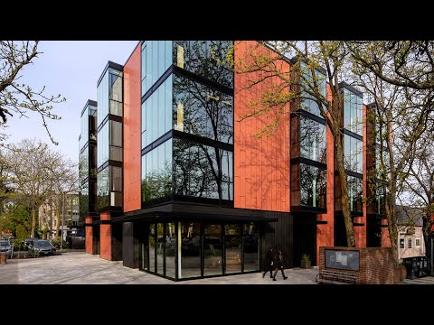 Central Lofts Apartments - Video 3 of 3