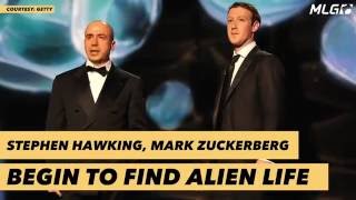 5 Alien races we DON'T want Stephen Hawking and Mark Zuckerberg to find.
