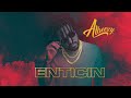 AlBeezy Enticin Official Audio 2022