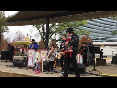 Best Little Klezmer Band in Texas
